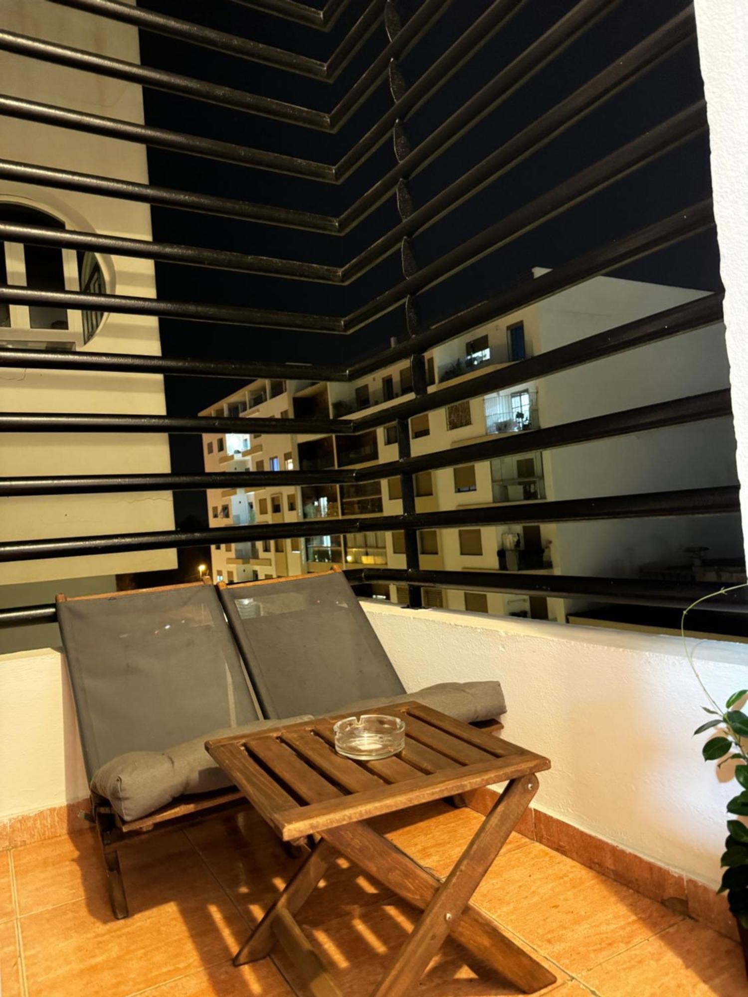 Suitouiss - Agdal 2 - Appartement A 2 Minutes De La Gare De Train Tgv Rabat Eksteriør billede