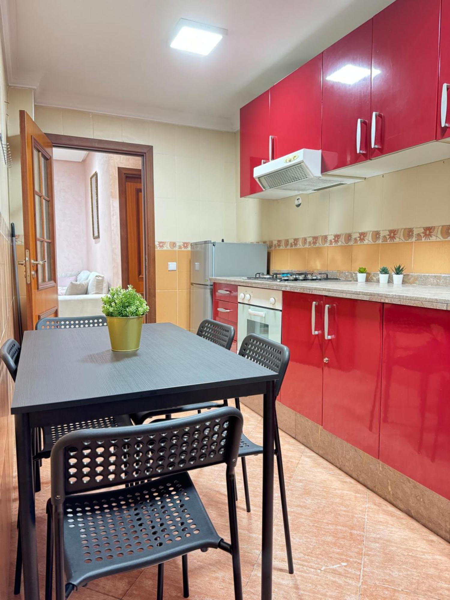 Suitouiss - Agdal 2 - Appartement A 2 Minutes De La Gare De Train Tgv Rabat Eksteriør billede
